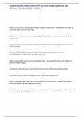 ILLINOIS BOATING LICENSE EXAM LATEST 2025 WITH CORRECT QUESTIONS AND DETAILED ANSWERS&sol;ALREADY GRADED A&plus;