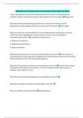 PACKAGE-&colon;&colon;SPMA 2P06 EXAMS WITH COMPLETE SOLUTIONS 