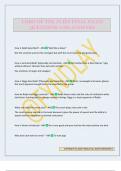 LORD OF THE FLIES FINAL EXAM QUESTIONS AND ANSWERS