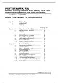 Solution Manual for Intermediate Accounting Volume 1 8th Edition Thomas H&period; Beechy&comma; Joan E&period; Conrod&comma;&vert;&comma;All Chapters 1-11  Covered&vert;&vert; Newest Edition 
