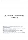 Napsr Cnpr Chapter 12 Biopharmaceutical Drug Development Test With All Answers