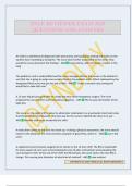 PNLE REVIEWER EXAM 2025 QUESTIONS AND ANSWERS