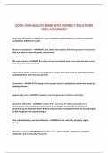 ECON 1050 GUELPH EXAM WITH CORRECT SOLUTIONS 100&percnt; ACCURATE&excl;&excl;