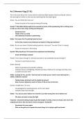 An Inspector Calls Quotes Pack &lpar;4&rpar;