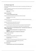 An Inspector Calls Quotes Pack &lpar;2&rpar;