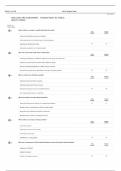  WGU D583 PRE-ASSESSMENT&colon; FOUNDATIONS IN PUBLIC HEALTH &lpar;PIEO&rpar; &vert; Questions and Answers &vert; 2025 Update &vert; 100&percnt; Correct&period;