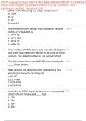 NHA Phlebotomy Exam COMPREHENSIVE QUESTIONS AND VERIFIED ANSWERS &lpar;DETAILED & ELABORATED&rpar; ACTUAL EXAM 2025 TEST 100&percnt; SOLVED 2025&excl;&excl;