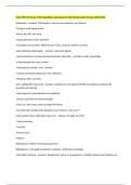 Yates Phil 101 Exam 1 JMU Questions and Answers Fully Solved Latest Version 2025-2026