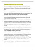 CH4 NRCAHA Law and Ethics Exam Questions and Answers Graded A&plus;