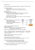 CELIV&colon; genetica