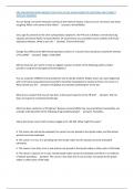  MN 568 MIDTERM EXAM NEWEST 2024-2025 ACTUAL EXAM COMPLETE QUESTIONS AND CORRECT DETAILED ANSWERS
