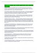 RNRF DCF EXAMS TEST PAPER QUESTIONS AND ANSWERS 2025&sol;2026