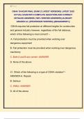 OSHA 10-HOUR FINAL EXAM &lpar;3 LATEST VERSIONS&rpar; LATEST 2025  ACTUAL EXAM WITH COMPLETE QUESTIONS AND CORRECT  DETAILED ANSWERS &lpar;100&percnt; VERIFIED ANSWERS&rpar; &vert;ALREADY  GRADED A&plus;&vert; &vert;&vert;PROFESSOR VERIFIED&vert;&vert; &vert;&vert;BRANDNEW&excl;&excl;&excl;&vert;&vert;