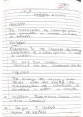 Heridity class 10 cbse students best notes