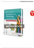 Ross & Wilson Anatomy and Physiology &vert; Colouring and Workbook &vert; 6th Edition &vert; Illustrated Exercises and Review Activities