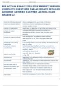 Exam &lpar;elaborations&rpar;  EES 