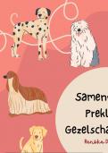 Samenvatting prekliniek gezelschapsdieren 