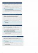 D026 NAHQ Post-Test &ndash; Quality Outcomes in Value-Based Nursing Care &vert; WGU &vert; Verified Questions & Answers