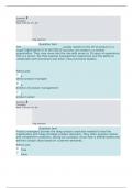 Product-Management-MQ1-Midterm-Exam &vert; Questions and Answers &vert; 2025 &vert; 100&percnt; Correct&period;