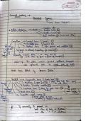 MBBS First Year Complete Anatomy Notes &vert; Diagrams &plus; Theory