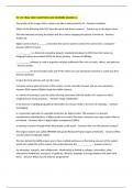 IST 101 FINAL EXAM QUESTIONS AND ANSWERS GRADED A&plus;