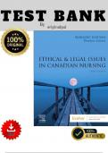 TEST BANK For Evidence-Based Practice in Nursing & Healthcare A Guide to Best Practice 5th Edition &lpar; Bernadette Mazurek Melnyk&comma; 2025&rpar;All Chapters 1 - 23&vert; Latest Edition