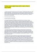 PCNSA EXAM QUESTIONS WITH NEW UPDATE SOLUTIONS 