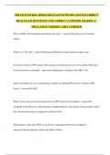  PRIVATE PATROL OPERATOR EXAM WITH 100&percnt; RATED CORRECT    REAL EXAM QUESTIONS AND CORRECT ANSWERS&vert; GRADED A&plus; &vert;2025 LATEST VERSION &vert; 100&percnt; VERIFIED