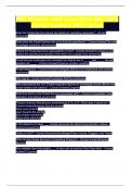PSE Window Clerk Exam 2023 with 100&percnt; correct answers 2025 update