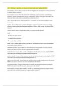 ACCT&period; 3130 Exam 1 Questions and Answers Solved Correctly Latest Update 2025-2026