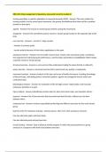 HKR 1001 timed assignment 3 Questions Answered Correctly Graded A&plus;