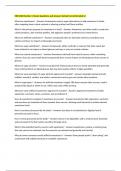HKR 2600 Section 11 Exam Questions and Answers Solved Correctly Rated A&plus;