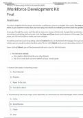 Workforce Development Kit Final