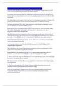 USU MSN 560 Quiz 2&lpar;with solved solutions&rpar;