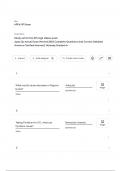  3P APEA EXAM  Description  Apea 3p Actual Exam Newest 2025 Complete Questions And Correct Detailed  Answers &lpar;Verified Answers&rpar; &vert;Already Graded A&plus;