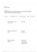  3P APEA EXAM  Description  Apea 3p Actual Exam Newest 2025 Complete Questions And Correct Detailed  Answers &lpar;Verified Answers&rpar; &vert;Already Graded A&plus;