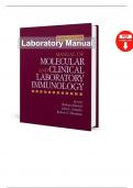 Manual of Molecular and Clinical Laboratory Immunology&comma; 8th Edition &ndash; Detrick&comma; Schmitz&comma; Hamilton