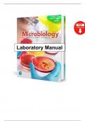 Microbiology&colon; A Laboratory Manual&comma; 12th Edition &ndash; Cappuccino & Welsh