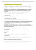 Mako 2&period;0 Week 3 Test Questions and Answers Solved Correctly 