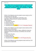 SFPC PREP TEST EXAM QUESTIONS COMPLETE 2025  QUESTIONS AND CORRECT DETAILED ANSWERS  &lpar;VERIFIED ANSWERS&rpar; ALREADY GRADED A&plus; BRAND  NEW&excl;&excl;