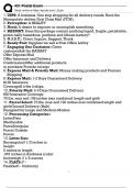 421 Postal Exam