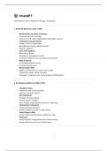 Gcse Edexcel History Medicine