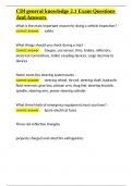 CDl general knowledge 2&period;1 Exam Questions And Answers&period;docx