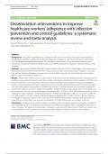 References of EBP