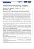 References of EBP