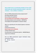 Illinois CRSS Practice Test 2025&sol;2026 &lpar;TESTING ACTUAL EXAM   QUESTIONS&rpar; AND VERIFIED ANSWERS&sol;CORRECT  &lpar;MULTIPLE  CHOICES&rpar;  &vert;&vert; &vert;100&percnt; CORRECT&excl;&excl; GRADED A&plus;  