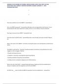 GEORGIA STATE BOARD OF FUNERAL SERVICE EXAM LATEST 2025 WITH ACTUAL QUESTIONS AND CORRECT VERIFIED ANSWERS ALREADY GRADED A&plus; 100&percnt; GUARANTEED PASS&excl;