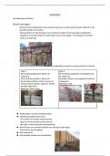 gedetailleerde samenvatting constructie 2