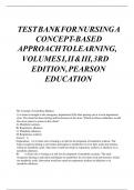 Parenting&colon; A Dynamic Perspective&comma; 3rd Edition by George W&period; Holden &ndash; Test Bank with Developmental and Research-Based Questions