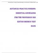 3rd Edition McBride Complete Guide TESTBANK &period; Questions with correct and verified answers&period; A&plus; GRADE GUARANTEED&period;